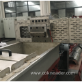 PET Recycling Pelletizing Line